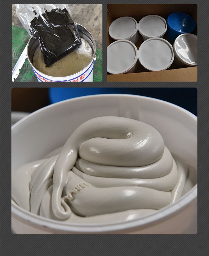 环氧树脂胶的应用与发展趋势:让制造业更上一层楼
